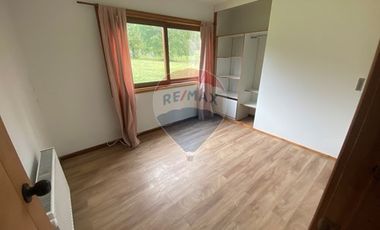 Arriendo a 35 min de Pucón Pet Friendly 4d 3b