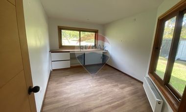 Arriendo a 35 min de Pucón Pet Friendly 4d 3b