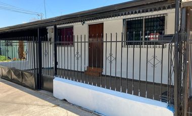 Tu Hogar Ideal en Pudahuel: Comodidad y Ubicación