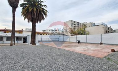 Sitio comercial muy estratégico