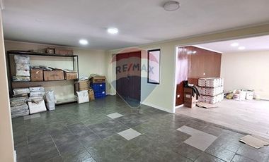 Sitio comercial muy estratégico