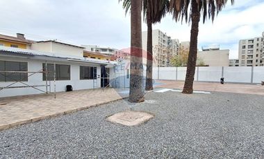 Sitio comercial muy estratégico