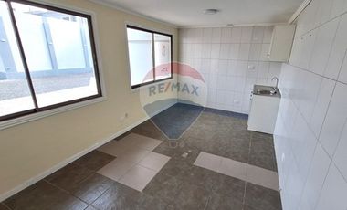Sitio comercial muy estratégico