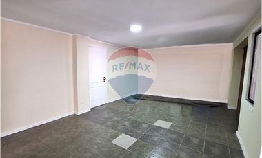 Sitio comercial muy estratégico