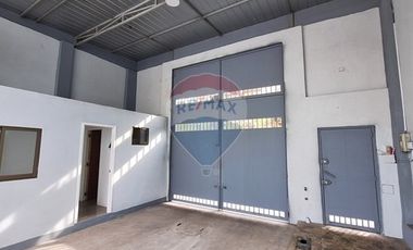 Sitio comercial muy estratégico