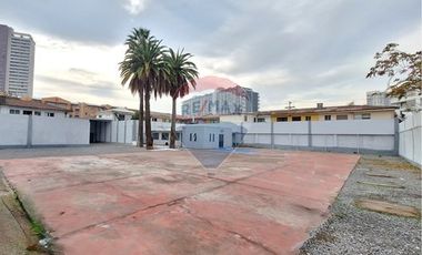 Sitio comercial muy estratégico