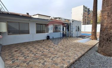 Sitio comercial muy estratégico