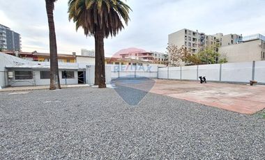 Sitio comercial muy estratégico