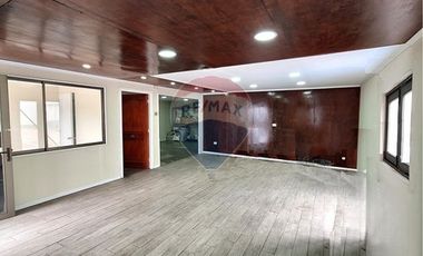 Sitio comercial muy estratégico