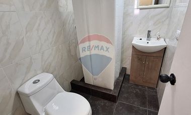 Sitio comercial muy estratégico