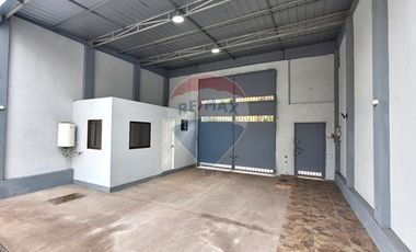 Sitio comercial muy estratégico