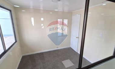Sitio comercial muy estratégico