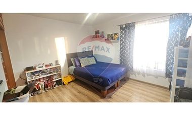 Departamento Ideal en Jardines del Sur