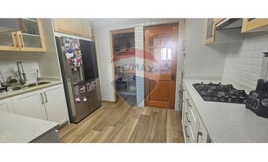 Departamento Ideal en Jardines del Sur