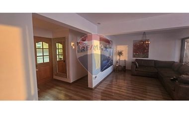 Departamento Ideal en Jardines del Sur