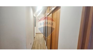 Departamento Ideal en Jardines del Sur