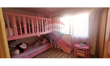 Departamento Ideal en Jardines del Sur
