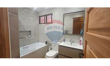 Departamento Ideal en Jardines del Sur