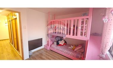 Departamento Ideal en Jardines del Sur