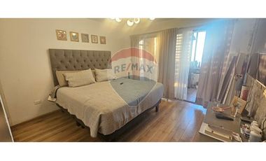 Departamento Ideal en Jardines del Sur