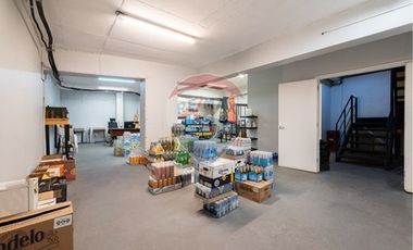 VENTA LOCAL COMERCIAL