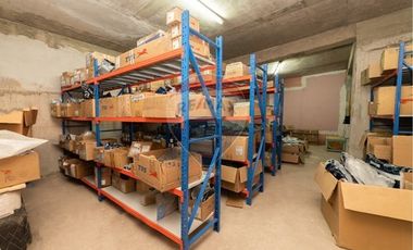 VENTA LOCAL COMERCIAL