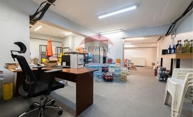 VENTA LOCAL COMERCIAL