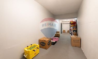 VENTA LOCAL COMERCIAL