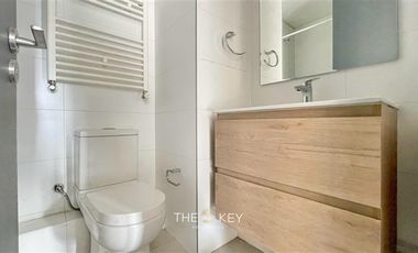 Departamento en Venta en Juan de Dios Vial Correa - Av. Quilín