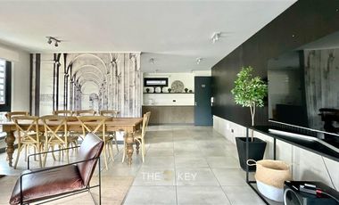 Departamento en Venta en Juan de Dios Vial Correa - Av. Quilín