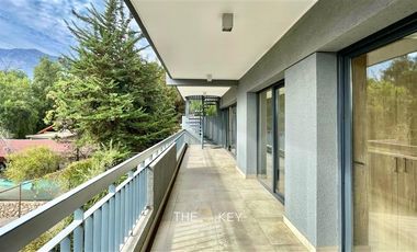 Departamento en Venta en Juan de Dios Vial Correa - Av. Quilín