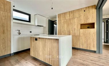 Departamento en Venta en Juan de Dios Vial Correa - Av. Quilín