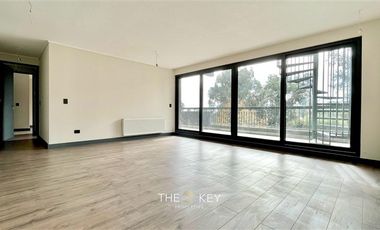 Departamento en Venta en Juan de Dios Vial Correa - Av. Quilín
