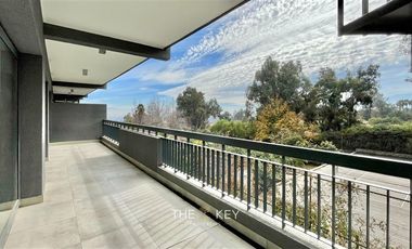 Departamento en Venta en Juan de Dios Vial Correa - Av. Quilín