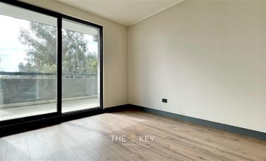 Departamento en Venta en Juan de Dios Vial Correa - Av. Quilín