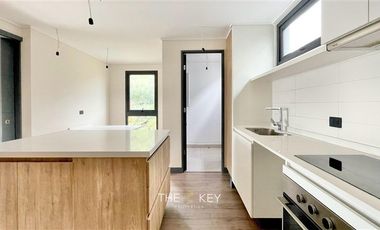 Departamento en Venta en Juan de Dios Vial Correa - Av. Quilín