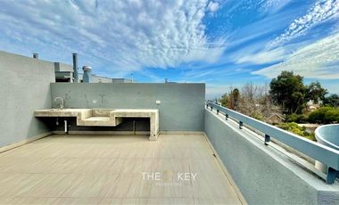 Departamento en Venta en Juan de Dios Vial Correa - Av. Quilín