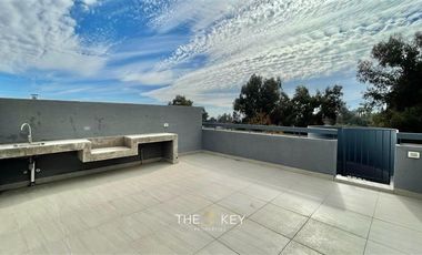 Departamento en Venta en Juan de Dios Vial Correa - Av. Quilín