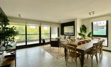 Departamento en Venta en Juan de Dios Vial Correa - Av. Quilín