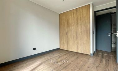 Departamento en Venta en Juan de Dios Vial Correa - Av. Quilín