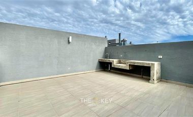 Departamento en Venta en Juan de Dios Vial Correa - Av. Quilín