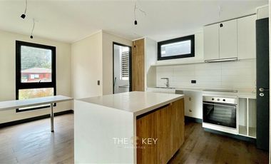 Departamento en Venta en Juan de Dios Vial Correa - Av. Quilín