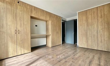 Departamento en Venta en Juan de Dios Vial Correa - Av. Quilín