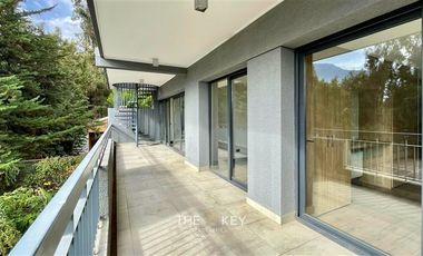 Departamento en Venta en Juan de Dios Vial Correa - Av. Quilín