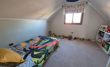Casa en Arriendo en Alto Lo Castillo, Machalí