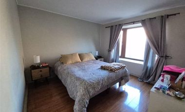 Casa en Arriendo en Alto Lo Castillo, Machalí