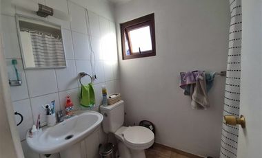 Casa en Arriendo en Alto Lo Castillo, Machalí