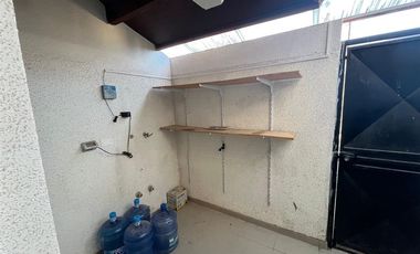 Casa en Arriendo en El Polo, Machalí
