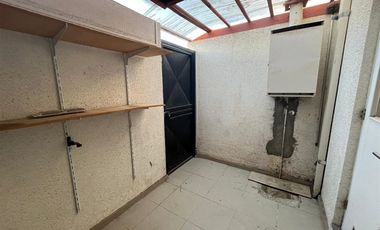 Casa en Arriendo en El Polo, Machalí