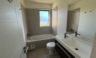 Casa en Arriendo en El Polo, Machalí
